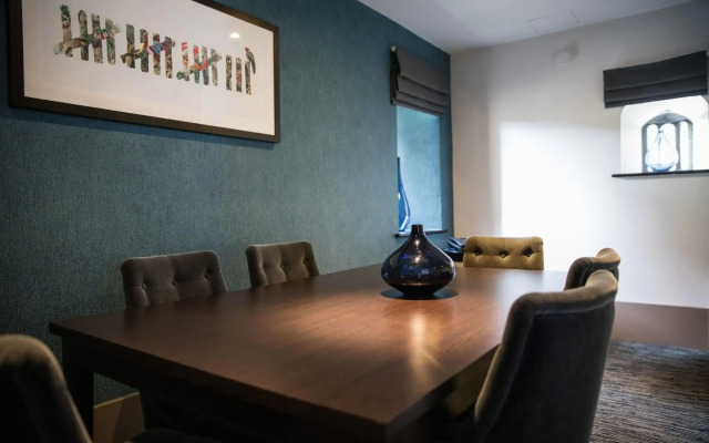 Malmaison Oxford