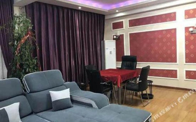 Zhongzhou Hostel