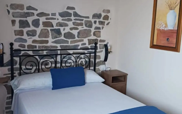 Casa Arruebo