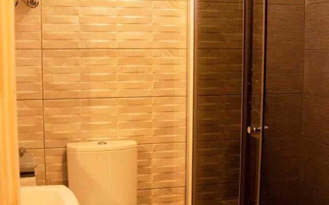 Mini Hotel Fregat