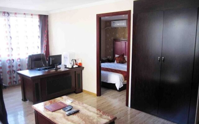 Xianghai Vogue Hotel