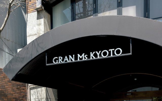Hotel Gran Ms Kyoto