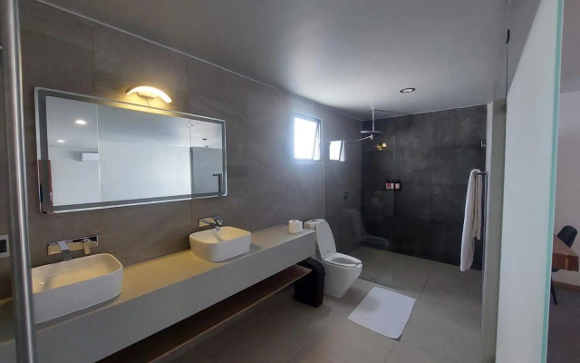 Hotel Oaxaca Inn Reforma