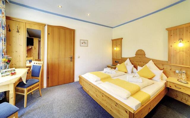 Appart-Hotel Wildererstuben