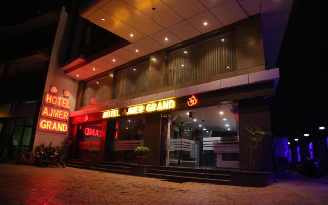 Hotel Ajmer Grand