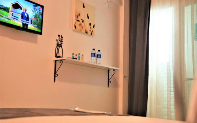 Lavender Otel