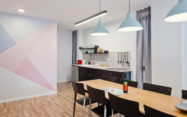 Sansa Urban Residence Heart Of TLV