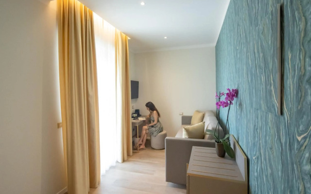 Hotel Helios