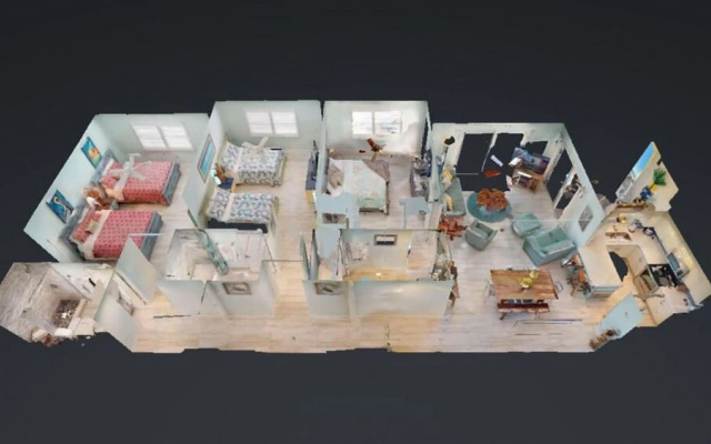 Anglers Cove by Teeming Vacation Rentals