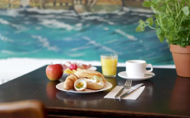 a&o Hamburg Reeperbahn - Hostel