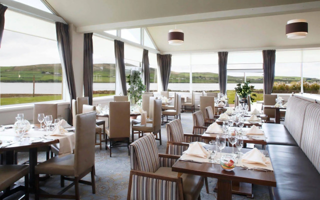 Dingle Skellig Hotel & Peninsula Spa