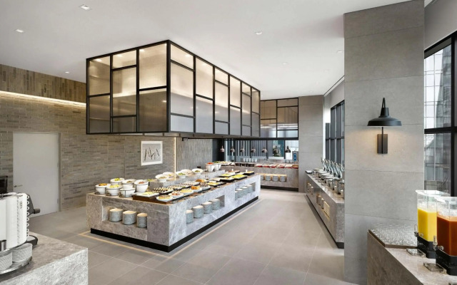 Four Points by Sheraton Josun, Seoul Myeongdong