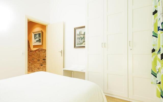 Apartcelona Maurici