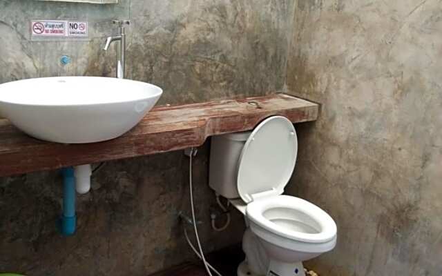 Ingaun Resort Kanchanaburi