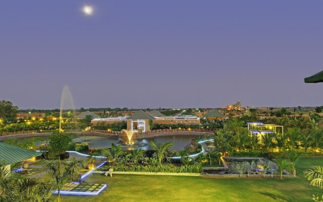 Aarohi Starz Club & Spa