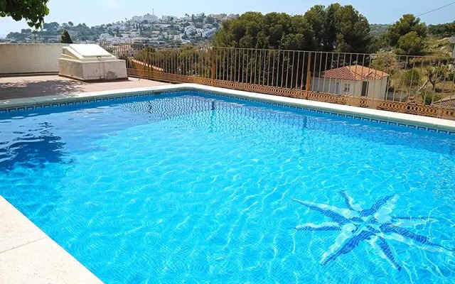 Apartamentos Las Atalayas 3000