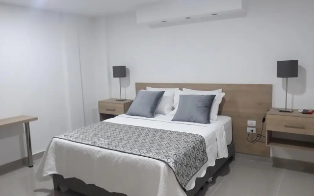 Hotel Ancor