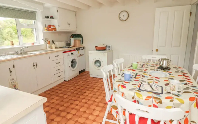 Limestone Cottage