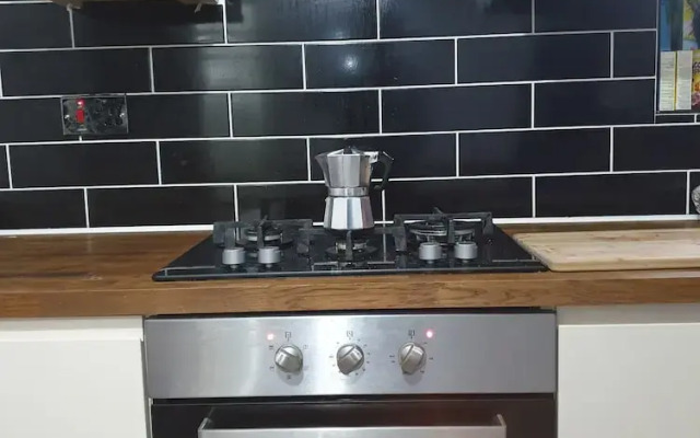 Homestay in Walsall