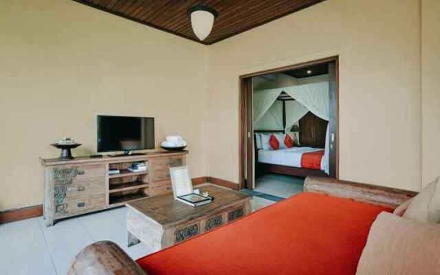 Umah Bidadari Villa