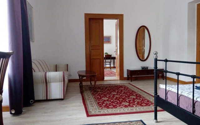 Historic Villa Apartments
