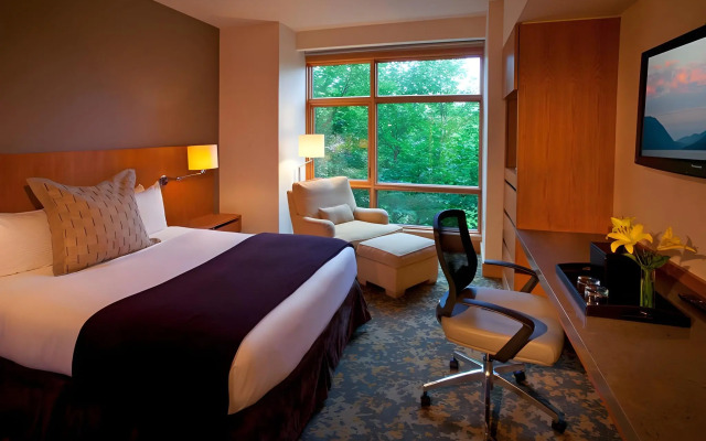 Cedarbrook Lodge