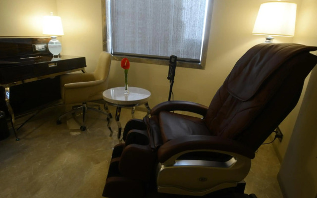 Hotel Sai Palace Grand Malad