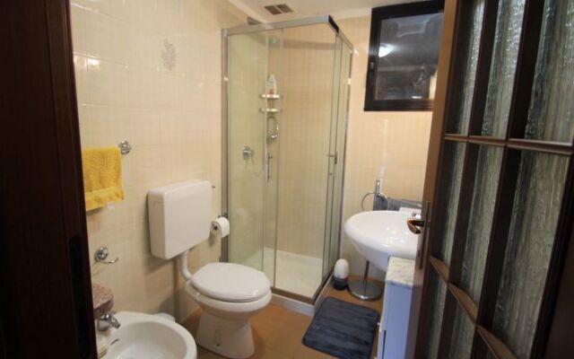 Apartment Tondo Castelveccana 13648