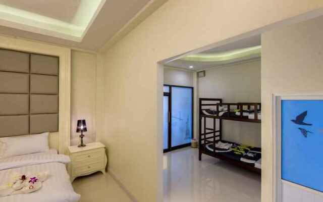 OYO 800 Orbit key Hotel (Vaccinated Staff)