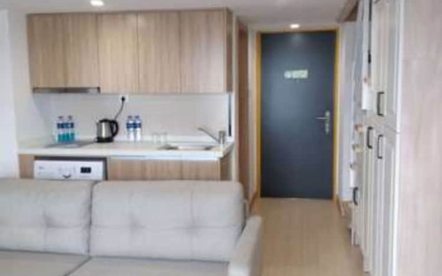 Tengsen Apartment Wanke Yuncheng Branch