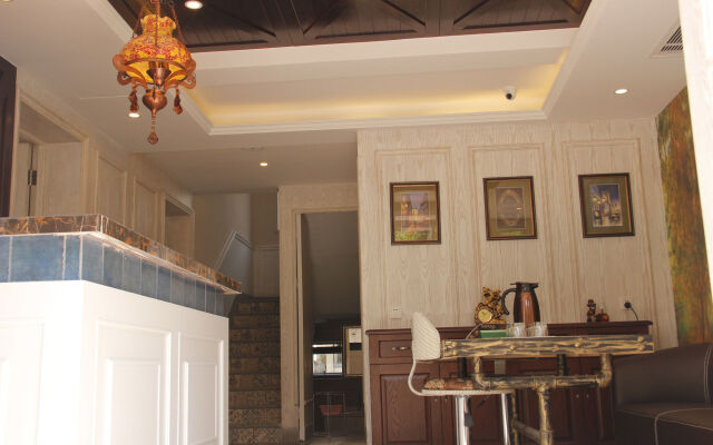 QiaShe Hotel HangZhou