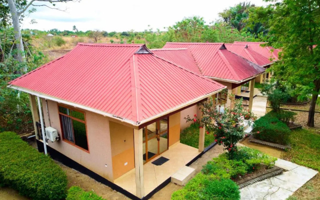 Mikumi Resort Hotel