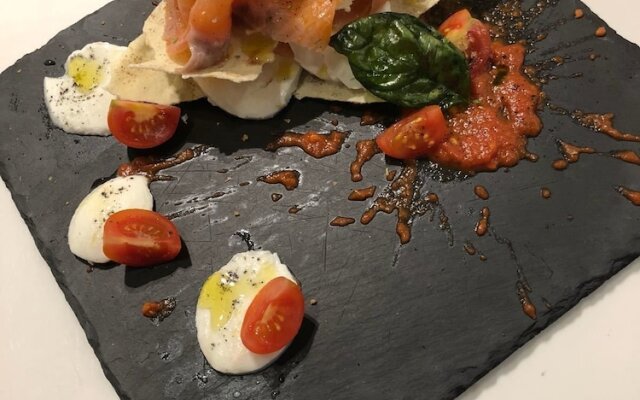 Foresteria del Castello