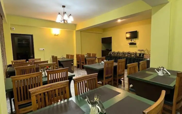 Little Sikkim Inn