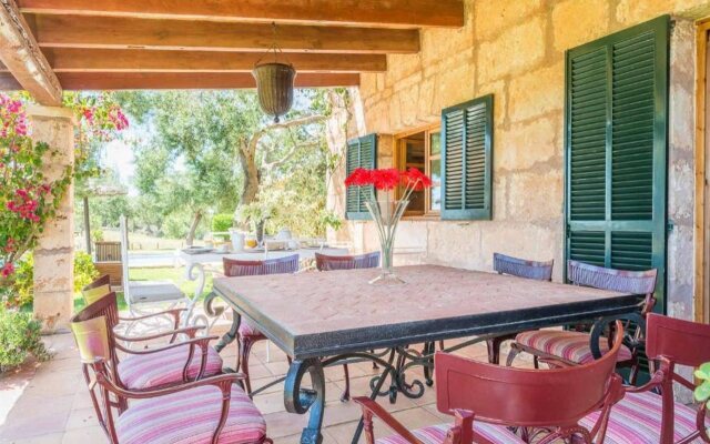 Finca S'antigor