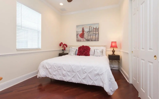 5bed 5Ba Reunion Villa w. Pool