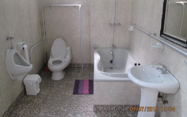 Yes Arequipa Hostel