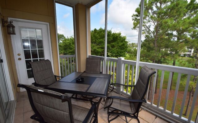 Edgewater Apartment 437