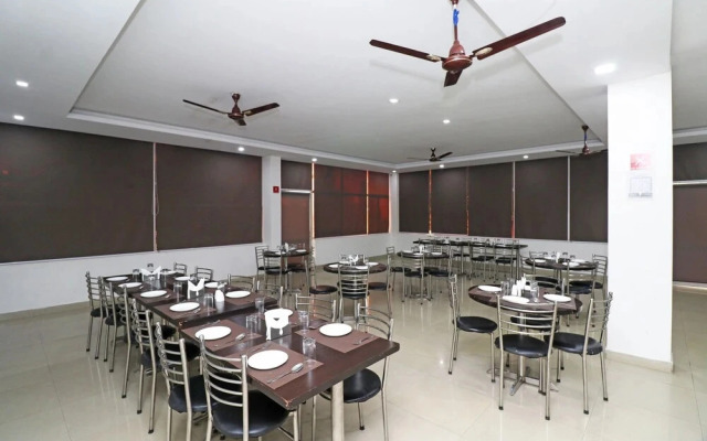 Pine Oak Resort By OYO Rooms