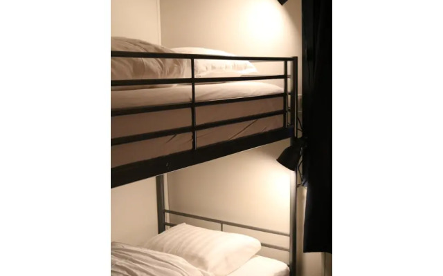 Hvammstangi Hostel