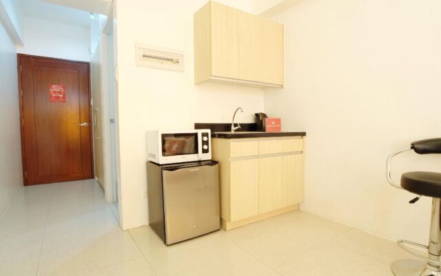ZEN Rooms Basic Dian St. Makati