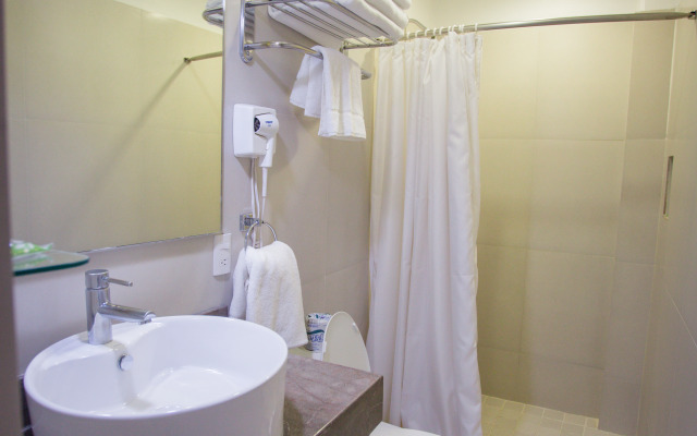 Best Western Plus Gran Hotel Centro Historico