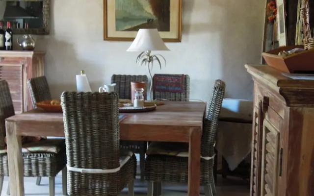 Chambres dHôtes La Peregrine