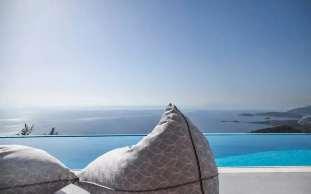 Villa Glass - Syvota