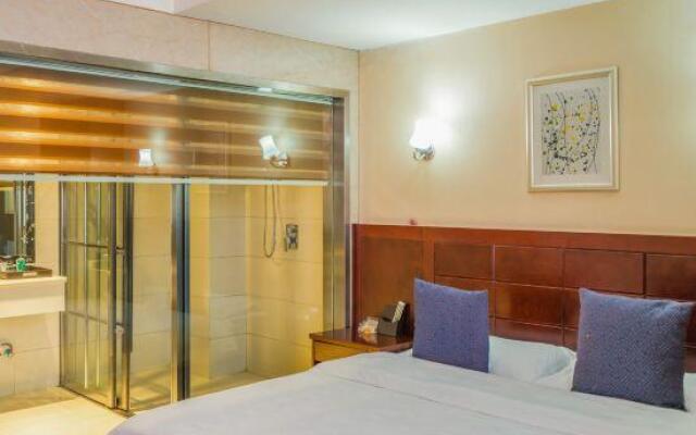 Lidu Business Hotel Pu'er
