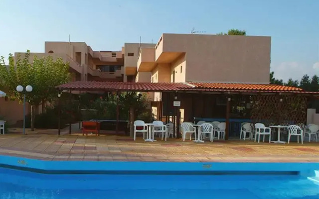 Irini Hotel