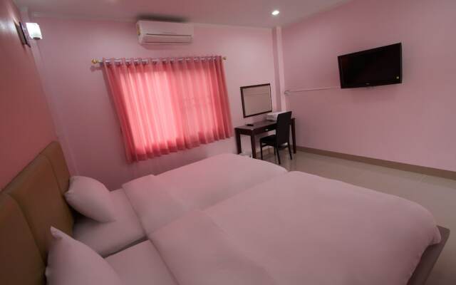Worachat House