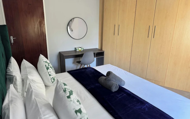 Riverhaven Self Catering