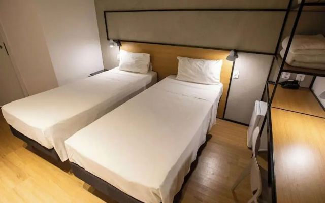 ibis Cuiabá