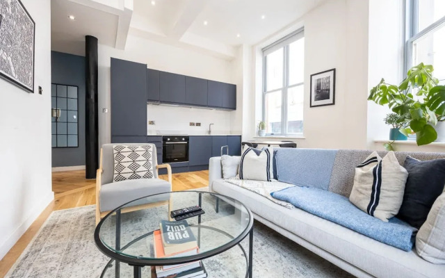 Azure Suite 1BR City Walks